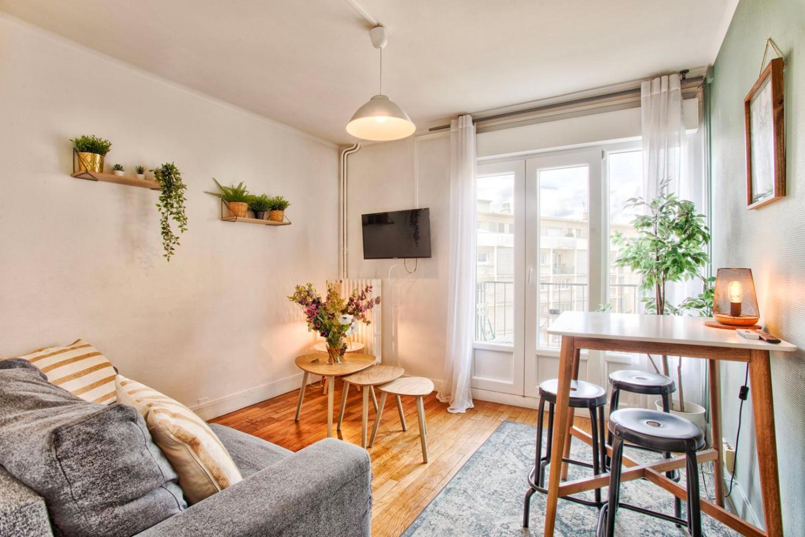 Le Lumen — Cocon Lumineux En Hyper Centre Apartamento Caen Exterior foto